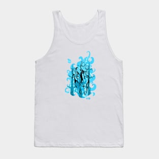 Deerhunter Tank Top